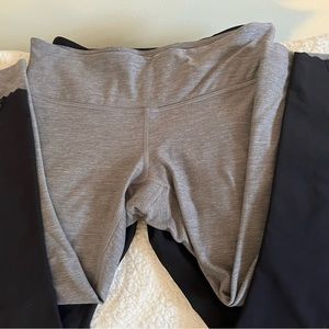 Lululemon leggings (Bundle)